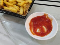 -新宝城海鲜坊(大浪店)