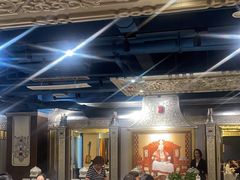 -塞伊德蒙餐(兴安南路店)