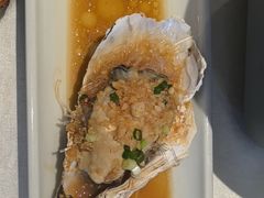 -珊海荟海鲜楼·天津菜·海肠捞饭·皮皮虾锅贴王(佛罗伦萨店)