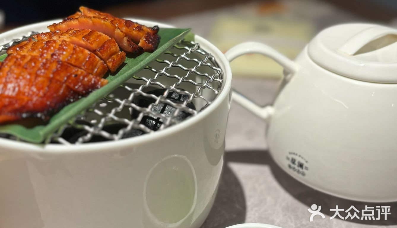 国金六楼：必尝性价比超高的港式特色！