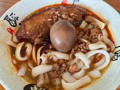 -任记七中刀削面(总店)