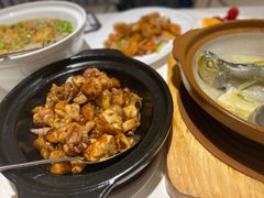 -香蜜轩·粤菜·宴会(世界之窗店)