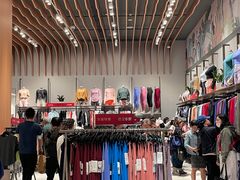 -lululemon(比斯特购物村店)