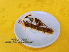 漾濞核桃派-蝴蝶泉宾馆-中餐厅