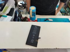 -闪电星手机维修(富荟广场店)