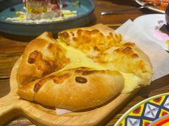 -卢布里西餐厅(总店)