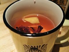 -太二酸菜鱼(深圳布吉万象汇店)