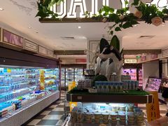 -杭州大厦LSE城市生活超市(杭州大厦店)