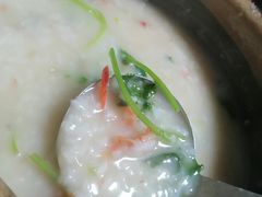 -真口味潮州砂锅粥(岗厦店)
