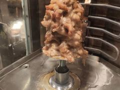 -美食汇·海鲜自助西餐厅·江门富力万达嘉华酒店