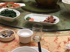 -醉香园(长江北路店)