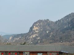 -沂蒙山旅游区云蒙景区(蒙山国家森林公园)