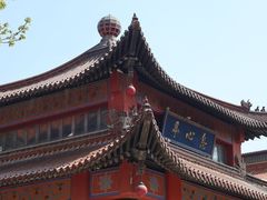 -高旻寺