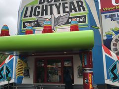 -Lotso Lunch Box 草莓熊餐盒