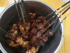 -炒豆合作社(东四总店)