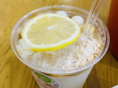 -蓉李记成都名小吃(武汉菱角湖万达店)