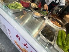 -刘记肉夹馍(彰武店)