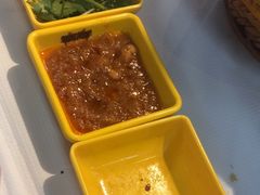 -云晓光头烧烤吧(德平路店)