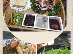 -裕德隆清真饭庄·天津特色菜(东丽店)