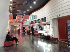 -首都电影院(金融街店 杜比全景声)