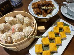 -龍聚祥烧麦馆(万达店)