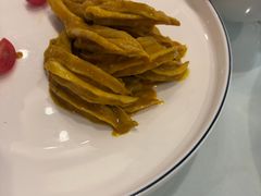 -香融府·烤鸭·家常菜(马家堡路店)