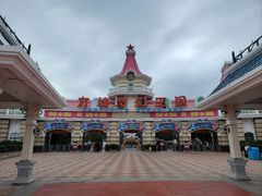 -厦门方特梦幻王国