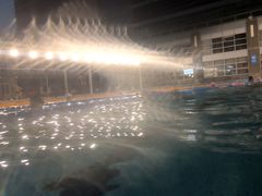 -包玉刚游泳场(黄龙恒励大厦店)