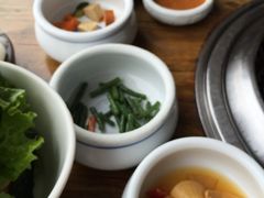 -一品诚记烤肉·甄选店(中南路店)