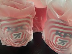 -肯德基(龙之梦购物中心店)