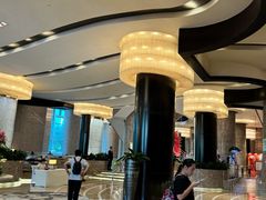 -上海凯宾斯基大酒店