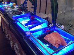 -乐咖啡西餐厅(太湖皇冠假日酒店)