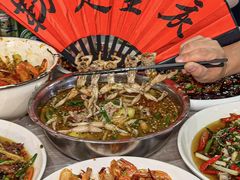 -辣螃铠盆盆蟹大排档(总店)