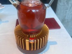 -千百味红餐厅·非遗江西菜(绿地双子塔总店)