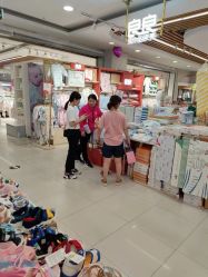 -孩子王童乐园(淮安万达店)