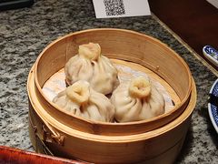 -南京大牌档(青岛万象城店)