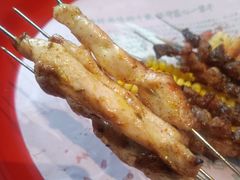 -北三老太太烧烤(人生一串上榜店)