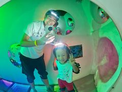 -深圳龙华星河COCO City(民治店)