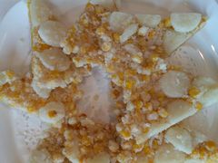 马蹄栗米酪-粤式早茶希朋喜宴