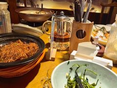 -李久其家民间餐厅(观沙岭公园店)