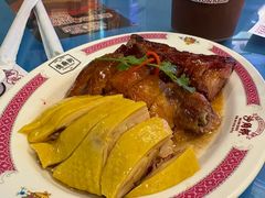 -憶廟街 X 沙角邨(太古城店)