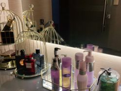 -栖SPA·ONDA ·海菲秀·皑皑科技美肤中心