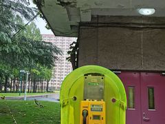 -上海财经大学(国定路校区)