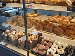 -BreadTalk面包新语(龙之梦购物中心莘庄店)