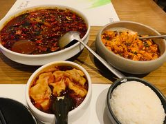 -榕意·川味之美(深业上城店)