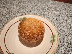 -南京大牌档(龙湖长楹天街店)