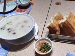 -点都德(华强南店)