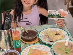 -西关明记肠粉·亚洲地标美食(北京路店)