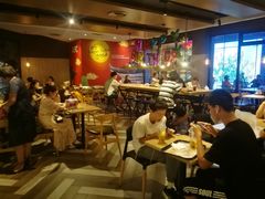 大堂-肯德基(张家港杨舍店)