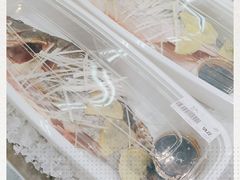 -果蔬好生活超市(新荟城店)